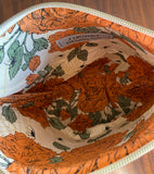 Small Pocket Bag - Home Sweet Haunt (Haunted Ghosts)