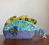 Catch of the Day Project Bag 15