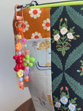 Charming Patchwork Project Bag 032