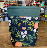 Citrus Small Drawstring