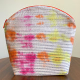 Sunrise Tie Dye Bag 002