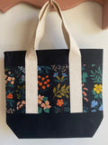 Wildflowers Everywhere Tote