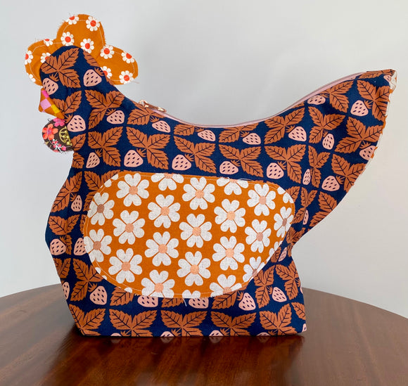 Roost Project Bag 015