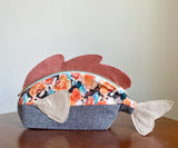 Catch of the Day Project Bag 06