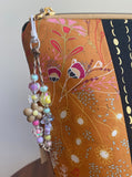 Charming Patchwork Project Bag 036