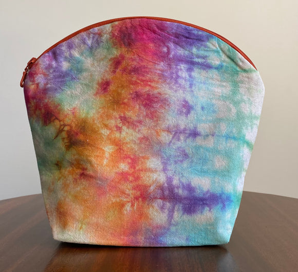 Sunrise Tie Dye Bag 017