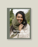 52 Weeks of One-Skein Knits