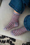 52  Weeks of Scrap Yarn by Laine Publishing