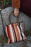 52  Weeks of Scrap Yarn by Laine Publishing