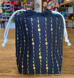 Little Moons Small Drawstring