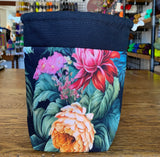 Tropical Small Drawstring