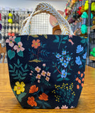 Wildflowers Yarn Bowl