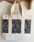 Mushroom Everywhere Tote