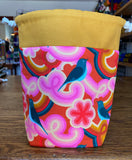 Songbird Small Drawstring