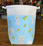 A Beary Good Time Small Drawstring