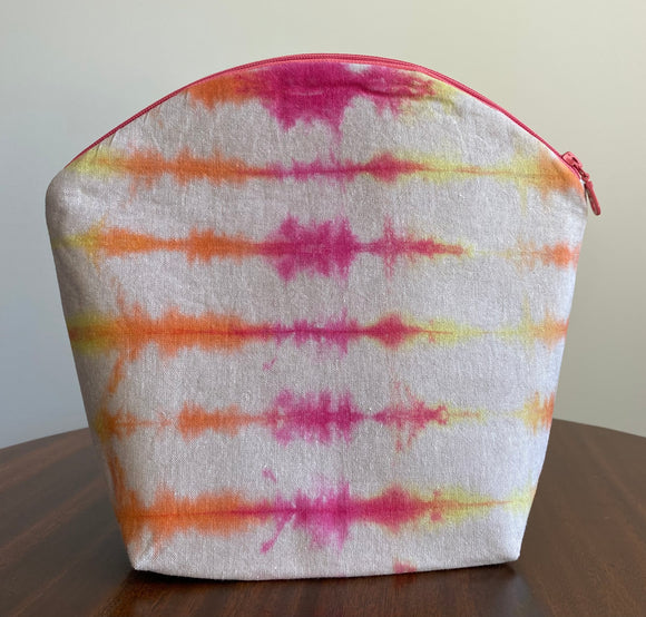 Sunrise Tie Dye Bag 007