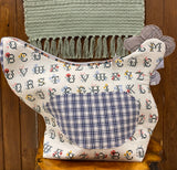 Roost Project Bag 027