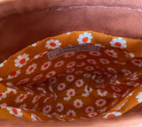 Strawberries Small Drawstring