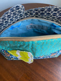 Catch of the Day Project Bag 02