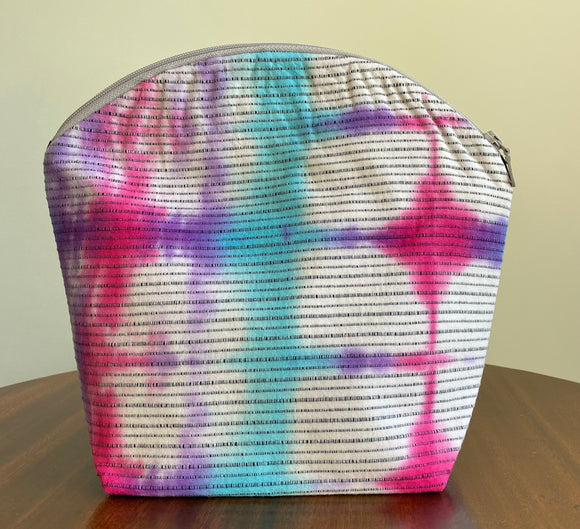 Sunrise Tie Dye Bag 008