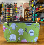 Little Sweaters Notions Bag