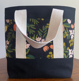 Citrus Everywhere Tote