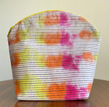 Sunrise Tie Dye Bag 003