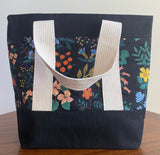 Wildflowers Everywhere Tote