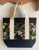 Citrus Everywhere Tote