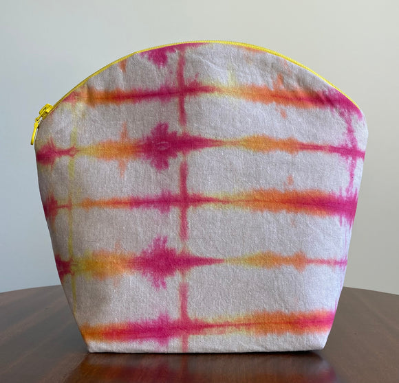 Sunrise Tie Dye Bag 006