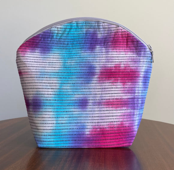 Sunrise Tie Dye Bag 010