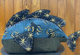 Catch of the Day Project Bag 33