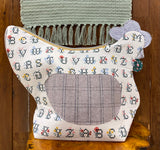 Roost Project Bag 028