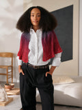 Beaded Colourwork by Jeanette Sloan