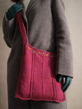 Beaded Colourwork by Jeanette Sloan