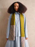 Beaded Colourwork by Jeanette Sloan
