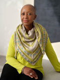 Beaded Colourwork by Jeanette Sloan