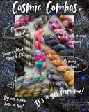 Cosmic Combos (Mystery skeins)
