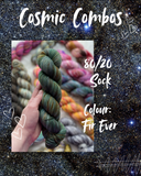 Cosmic Combos (Mystery skeins)