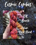 Cosmic Combos (Mystery skeins)