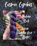 Cosmic Combos (Mystery skeins)