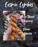 Cosmic Combos (Mystery skeins)