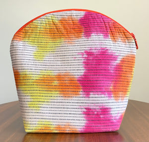 Sunrise Tie Dye Bag 002