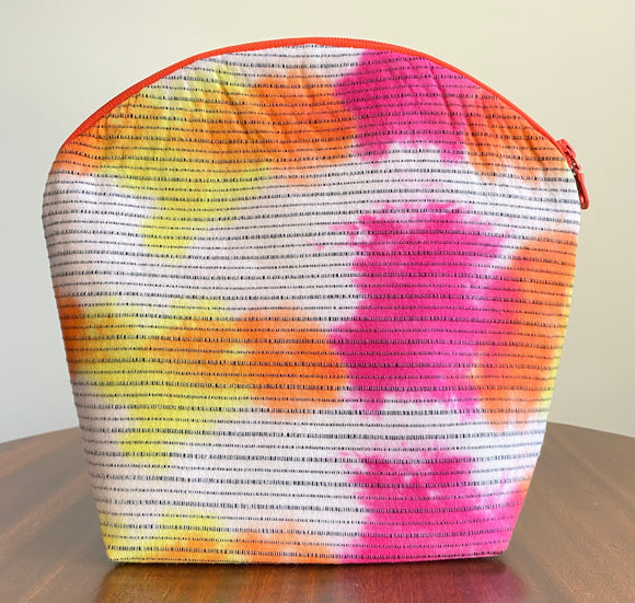 Sunrise Tie Dye Bag 002