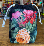 Tropical Small Drawstring