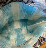 Enchanted Mushrooms Yarn Bowl