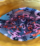 Songbird Small Drawstring