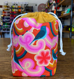 Songbird Small Drawstring