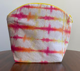 Sunrise Tie Dye Bag 006