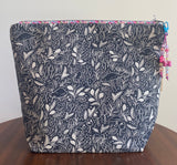 Charming Patchwork Project Bag 031